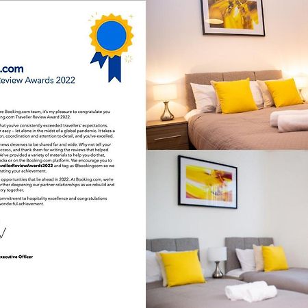 אינברנס Superb 2 Bedroom Flat - Refurbished Dec 2024 מראה חיצוני תמונה