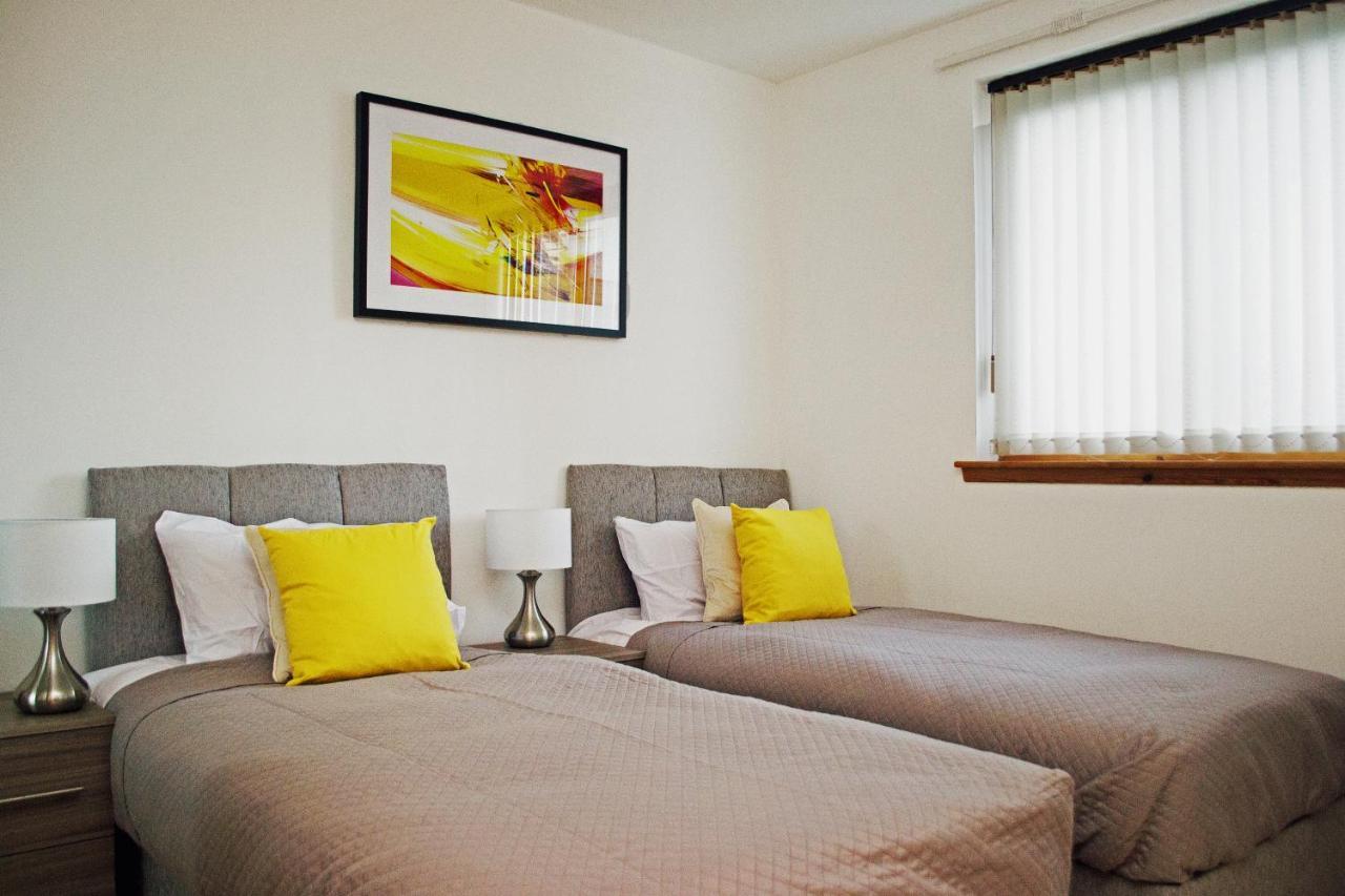 אינברנס Superb 2 Bedroom Flat - Refurbished Dec 2024 מראה חיצוני תמונה