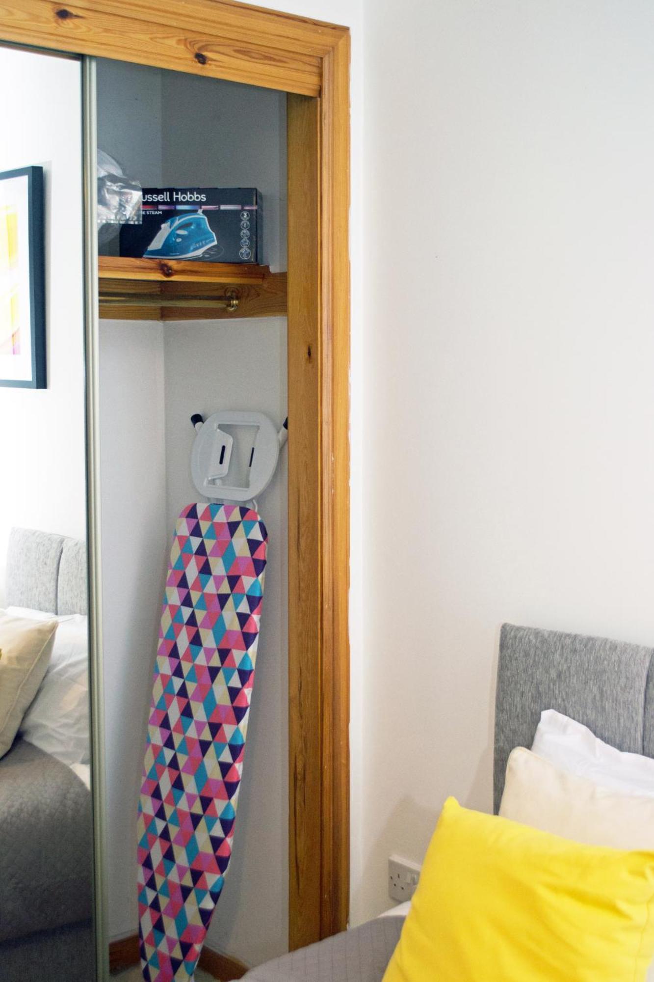 אינברנס Superb 2 Bedroom Flat - Refurbished Dec 2024 מראה חיצוני תמונה