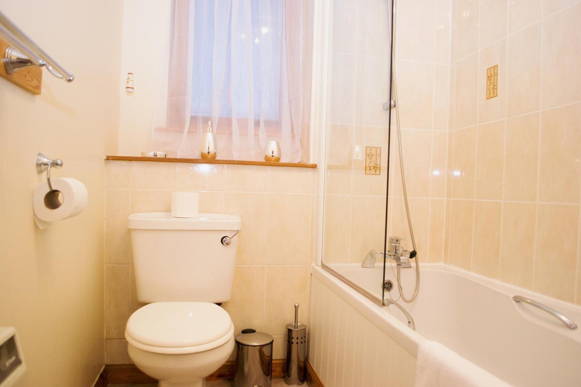 אינברנס Superb 2 Bedroom Flat - Refurbished Dec 2024 מראה חיצוני תמונה
