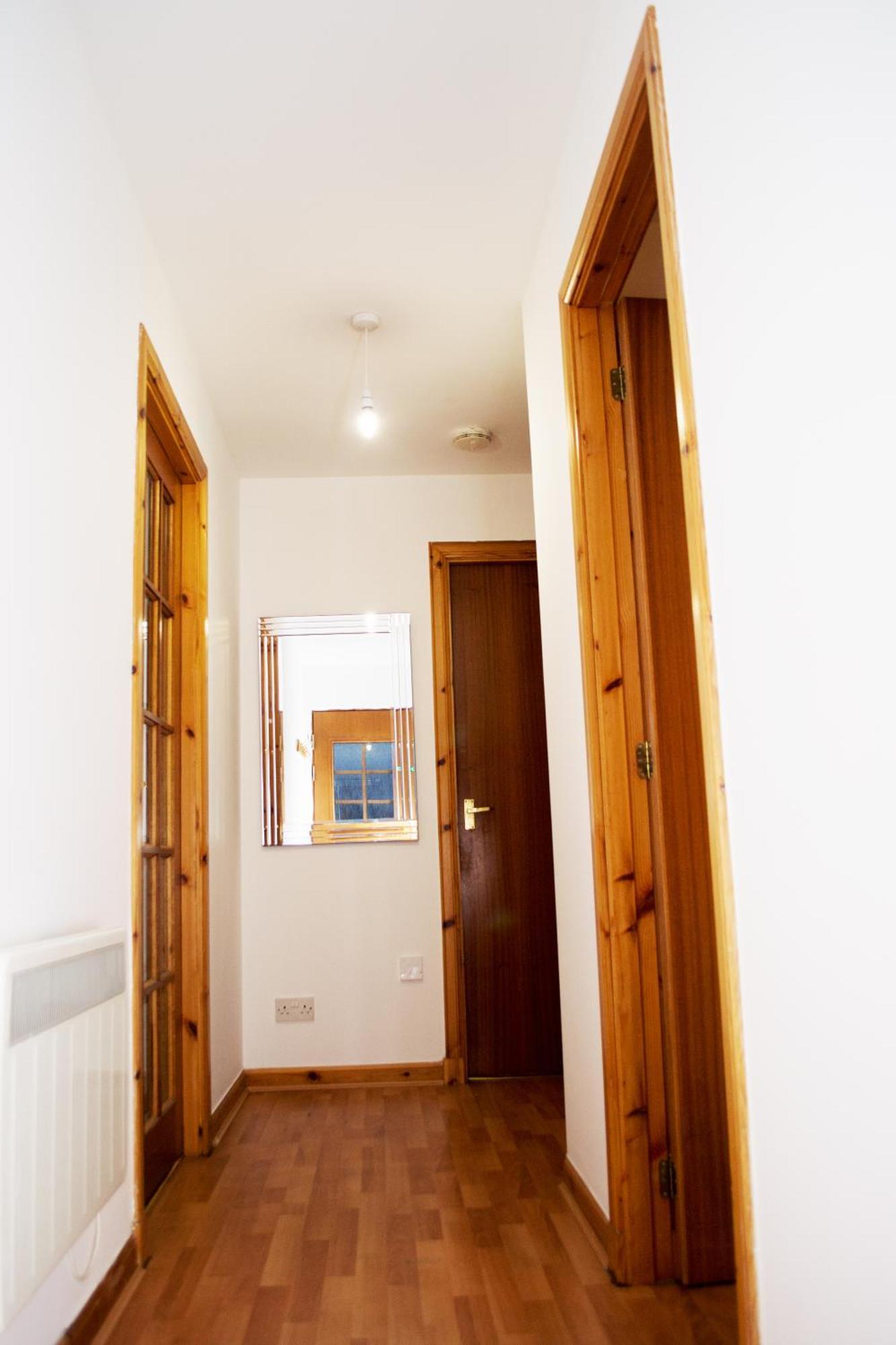 אינברנס Superb 2 Bedroom Flat - Refurbished Dec 2024 מראה חיצוני תמונה